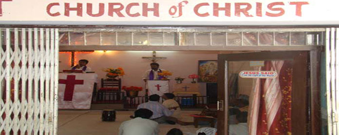 Church Of Christ, Kanpur Photo  4